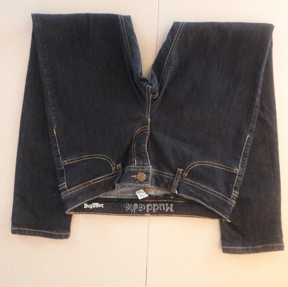 Junior's Mudd Leggings Sz 11
